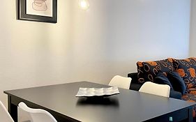 Vivienda Con Parking Incluido - Zona Van Dyck